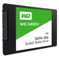 ssd western digital wds100t2g0a 1tb green pc ssd 25 sata3 extra photo 2