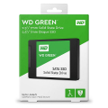 ssd western digital wds100t2g0a 1tb green pc ssd 25 sata3 extra photo 3