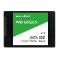 ssd western digital wds200t2g0a 2tb green pc ssd 25 sata3 extra photo 1 ssd western digital wds200t2g0a 2tb green pc ssd 25 sata3 extra photo 1