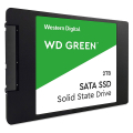 ssd western digital wds200t2g0a 2tb green pc ssd 25 sata3 extra photo 2 ssd western digital wds200t2g0a 2tb green pc ssd 25 sata3 extra photo 2