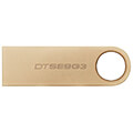 kingston dtse9g3 256gb datatraveler se9 g3 256gb usb32 flash drive extra photo 3