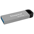 kingston dtkn 512gb datatraveler kyson 512gb usb 32 flash drive extra photo 1
