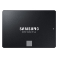 ssd samsung mz 77e500b eu 870 evo series 500gb 25 sata3 extra photo 1