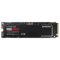 ssd samsung mz v8p2t0bw 980 pro 2tb nvme pcie gen 40 x4 m2 2280 extra photo 1