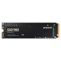 ssd samsung mz v8v1t0bw 980 1tb nvme pci e gen 30 x4 m2 2280 extra photo 1