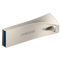samsung muf 128be3 apc bar plus 128gb usb 31 flash drive champaign silver extra photo 3