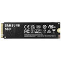 ssd samsung mz v9p1t0bw 990 pro 1tb nvme pcie gen 40 x4 m2 2280 extra photo 1