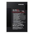 ssd samsung mz v9p4t0bw 990 pro 4tb nvme pcie gen 40 x4 m2 2280 extra photo 5