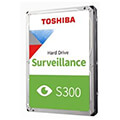 hdd toshiba hdwv110uzsva s300 surveillance 35 1tb green sata3 extra photo 1
