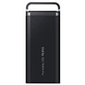 exoterikos skliros samsung mu ph4t0s eu portable ssd t5 evo 4tb usb32 black extra photo 3