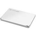 exoterikos skliros transcend storejet 25c3s 1tb 25 usb 31 type c silver ts1tsj25c3s extra photo 1