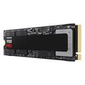 ssd samsung mz vap4t0bw 9100 pro 4tb nvme pcie 50 x4 m2 2280 extra photo 2