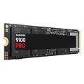 ssd samsung mz vap4t0bw 9100 pro 4tb nvme pcie 50 x4 m2 2280 extra photo 3