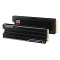ssd samsung mz vap4t0cw 9100 pro 4tb nvme pcie 50 x4 m2 2280 with heatsink extra photo 6