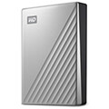 exoterikos skliros western digital wdbpmv0050bsl wesn my passport ultra for mac 5tb silver extra photo 1