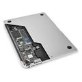 ssd owc aura pro 6g 250gb for macbook air 2012 edition extra photo 2