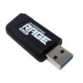 patriot pef256gsre3usb supersonic rage elite 256gb usb 31 gen1 flash drive extra photo 1