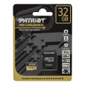 patriot pef32ge31mch ep series high endurance 32gb micro sdhc v30 extra photo 3