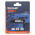 patriot pef512grgpb32u supersonic rage pro 512gb usb 32 gen 1 flash drive extra photo 4