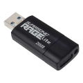 patriot pef256grlb32u supersonic rage lite 256gb usb 32 gen 1 flash drive extra photo 3