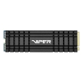ssd patriot vpn110 512gm28h viper vpn110 512gb nvme m2 2280 pcie gen3 x 4 extra photo 1