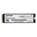 ssd patriot p400p1tbm28h viper p400 1tb nvme m2 2280 pcie gen4 x4 extra photo 3