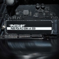 ssd patriot p400p1tbm28h viper p400 1tb nvme m2 2280 pcie gen4 x4 extra photo 5