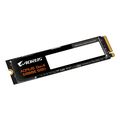 ssd gigabyte aorus gen4 5000 1tb nvme pci e gen4 x4 m2 2280 ag450e1024 g extra photo 1