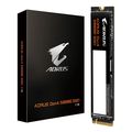 ssd gigabyte aorus gen4 5000 1tb nvme pci e gen4 x4 m2 2280 ag450e1024 g extra photo 5