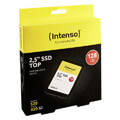 ssd intenso 3812430 top performance 128gb 25 sata3 extra photo 1