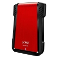 adata aex500u3 crd ex500 external ssd hdd 25 enclosure usb 32 extra photo 2