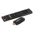 kruger matz mini tuner dvb t2 h265 hdmi extra photo 3