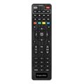 kruger matz mini tuner dvb t2 h265 hdmi extra photo 4
