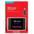 ssd sandisk sdssda 120g g27 ssd plus 120gb 25 sata 30 extra photo 2