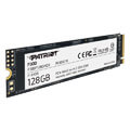 ssd patriot p300p128gm28 p300 128gb nvme m2 2280 pcie gen3 x4 extra photo 2