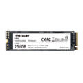 ssd patriot p300p256gm28 p300 256gb nvme m2 2280 pcie gen3 x4 extra photo 1