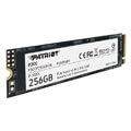 ssd patriot p300p256gm28 p300 256gb nvme m2 2280 pcie gen3 x4 extra photo 2