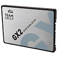 ssd team group gx2 t253x2128g0c101 128gb 25 sata 3 extra photo 2