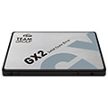 ssd team group t253x2512g0c101 gx2 512gb extra photo 4