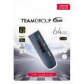 team group flash drive tc188364gl01 c188 usb 32 64gb extra photo 4