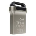 teamgroup tc1623128gb01 c162 128gb usb 32 flash drive extra photo 1