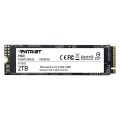 ssd patriot p300p2tbm28 p300 2tb m2 2280 pcie gen3 x4 extra photo 1