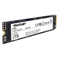 ssd patriot p300p2tbm28 p300 2tb m2 2280 pcie gen3 x4 extra photo 2