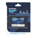 ssd patriot pbe480gs25ssdr burst elite 480gb 25 sata 3 extra photo 4