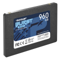 ssd patriot pbe960gs25ssdr burst elite 960gb 25 sata 3 extra photo 2