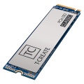 ssd team group tm8fpe001t0c611 t create classic 1tb nvme pcie gen3 x 4 m2 2280 extra photo 2