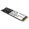 ssd team group tm8fpd512g0c101 mp33 pro 512gb nvme pcie gen3 x 4 m2 2280 extra photo 1