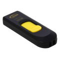 team group tc145332gy01 c145 usb 32 flash drive 32gb yellow extra photo 3