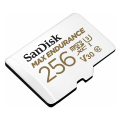 sandisk sdsqqvr 256g gn6ia max endurance 256gb micro sdxc u3 v3 extra photo 3