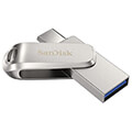 sandisk sdddc4 256g g46 ultra dual drive luxe 256gb usb 31 type c type a flash drive extra photo 1 sandisk sdddc4 256g g46 ultra dual drive luxe 256gb usb 31 type c type a flash drive extra photo 1